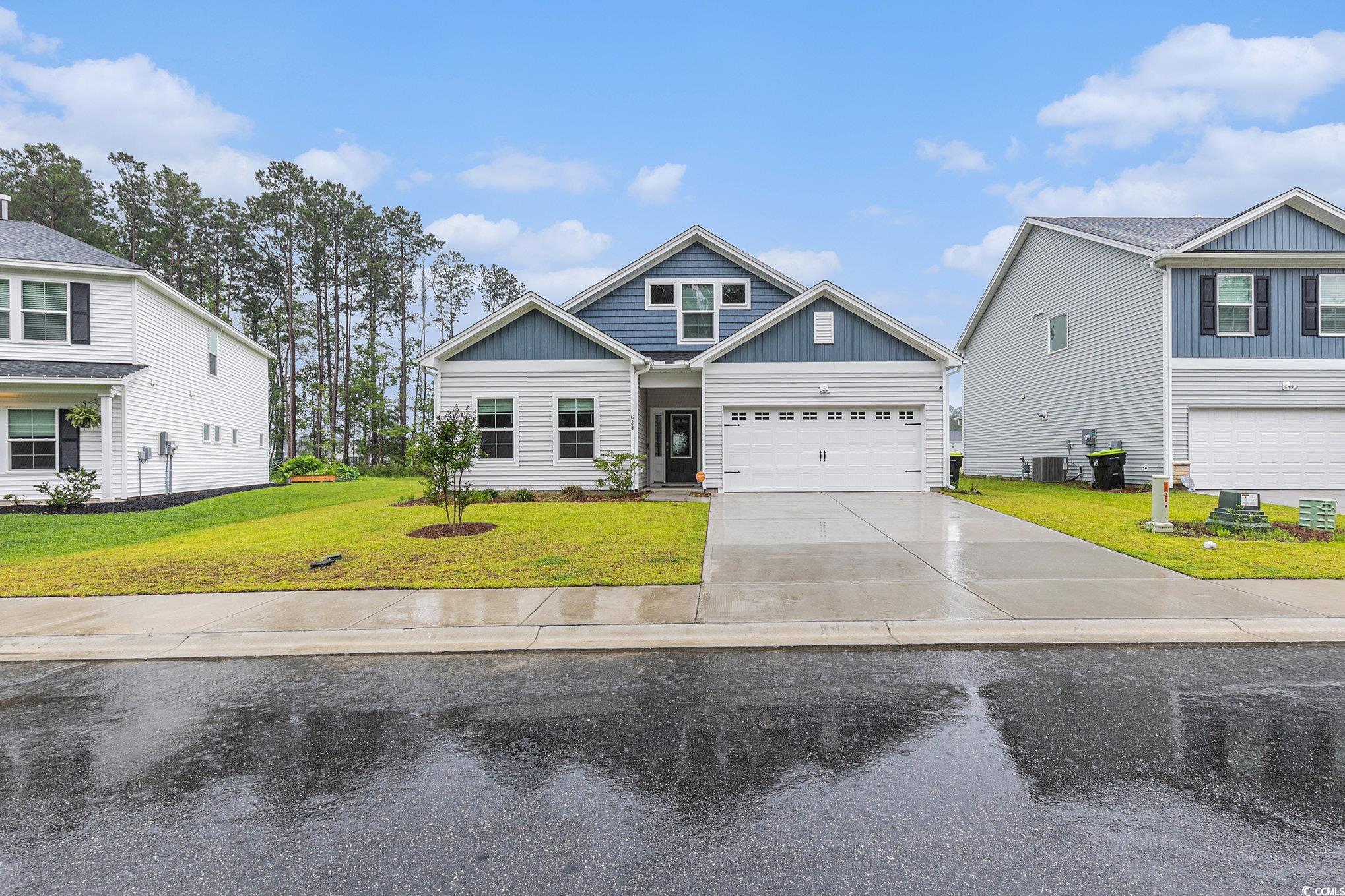 628 McCorkle Place Conway, SC 29526