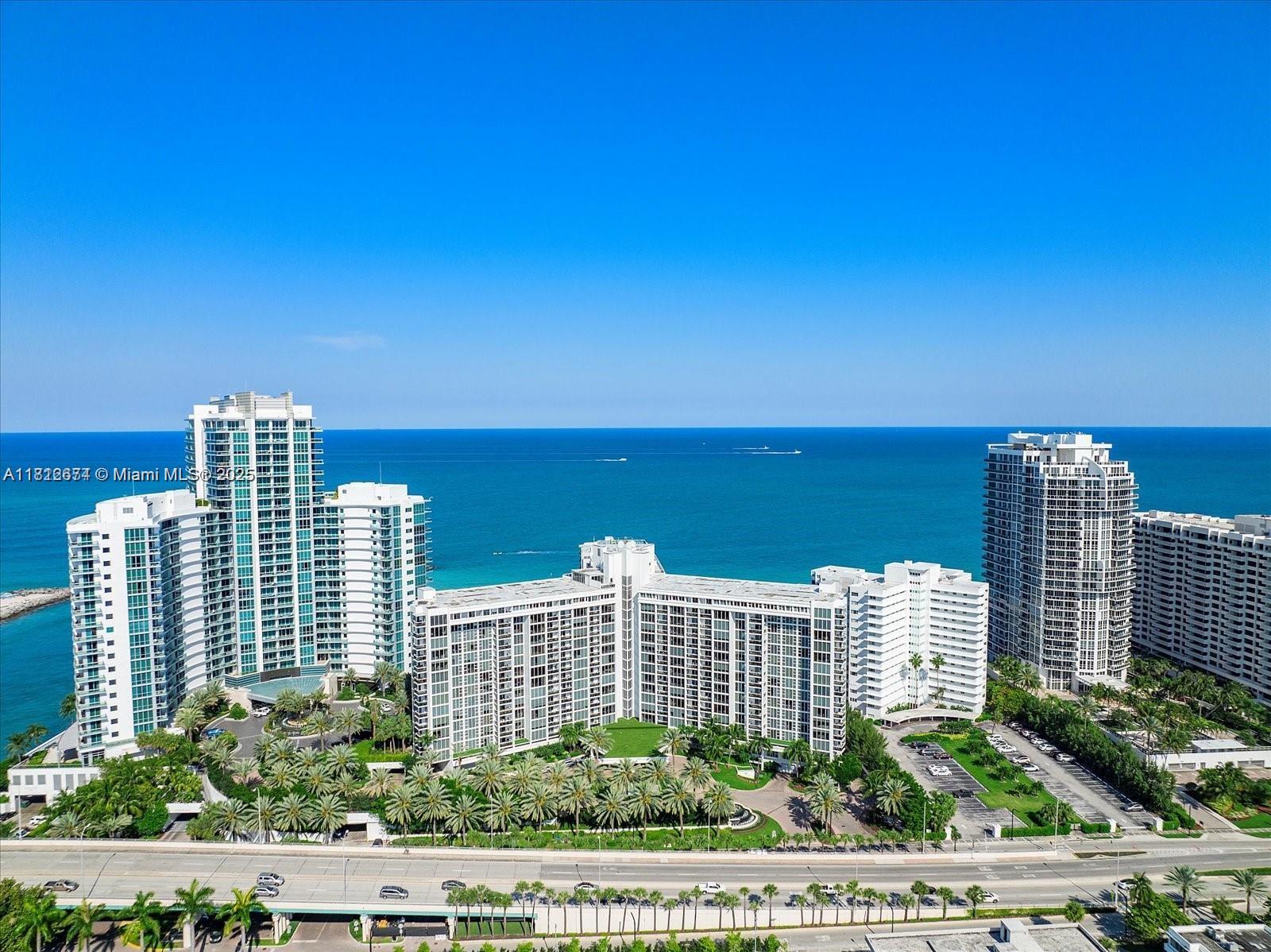 Apartamento en Venta en Bal Harbour, FL
