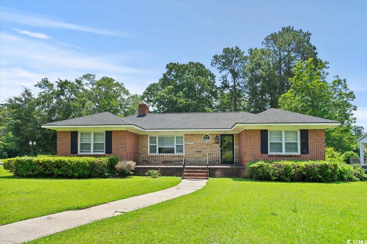 1008 N Withlacoochee Ave. Marion, SC 29571