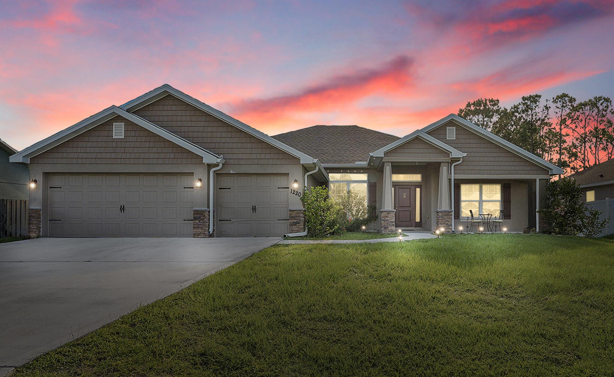 Port St Lucie Section 4