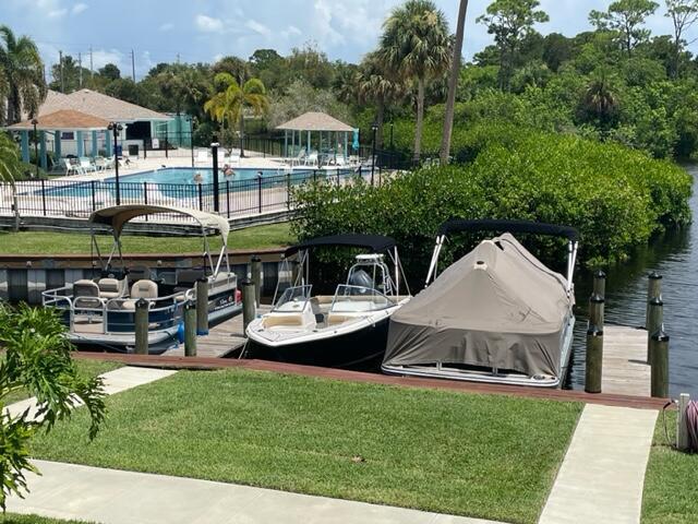 Homes for sale in Jensen Beach, FL | 1551 Ne 13Th Terrace #15, Jensen Beach, FL 34957 | MLS# R11099831