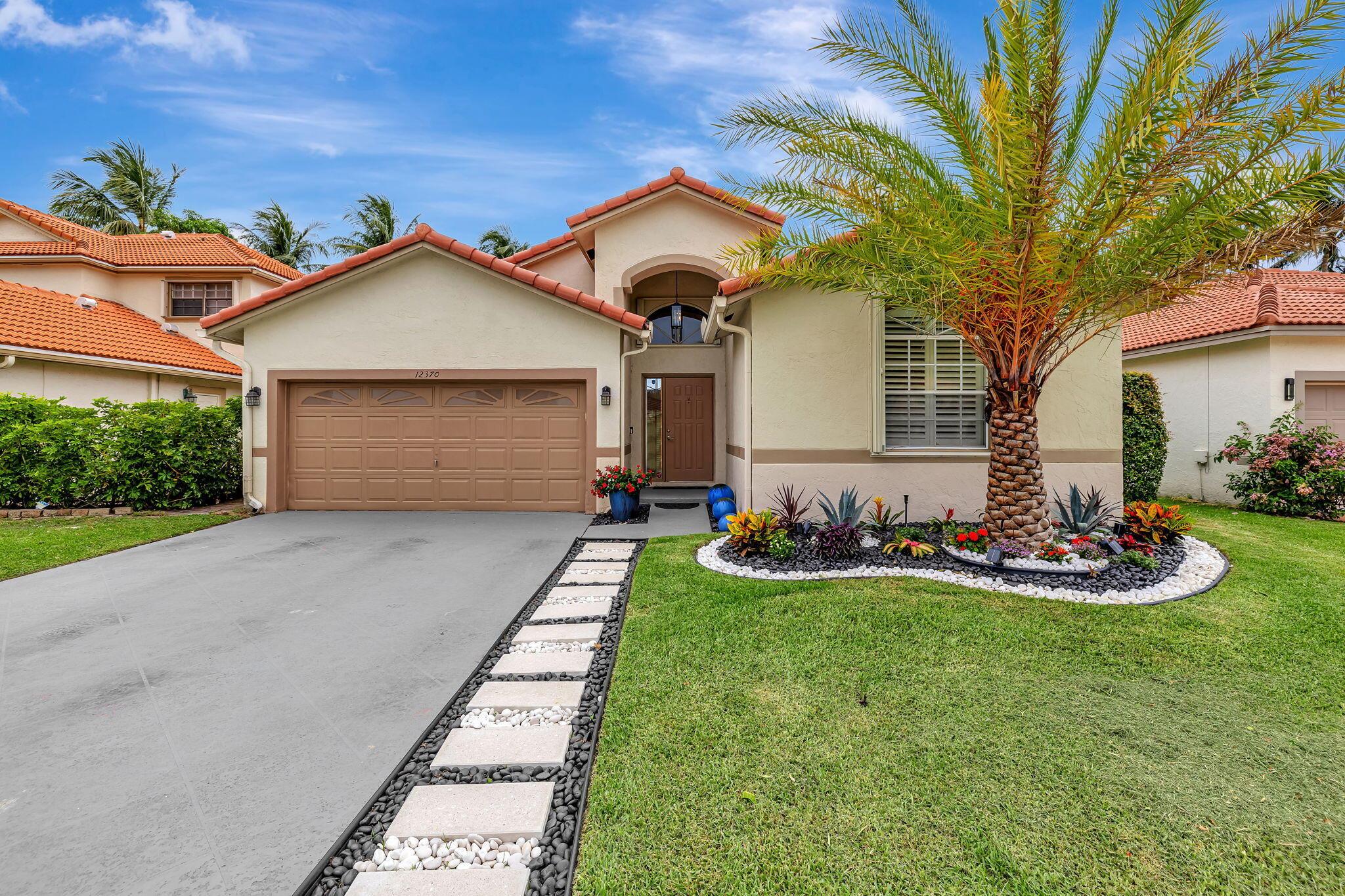 12370 Boneventure Drive Boynton Beach FL 33437 | R11099830