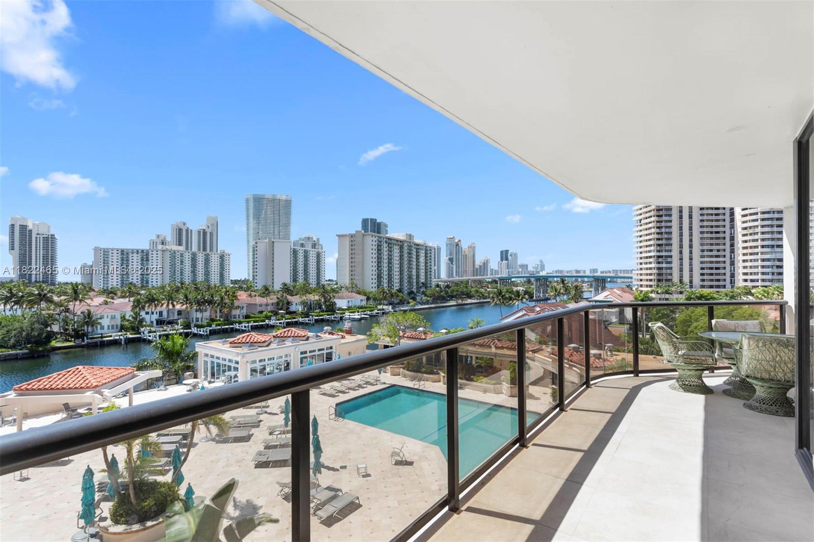 Turnberry Isle South Cond