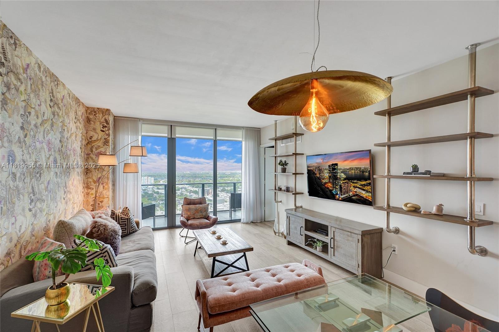 Condo for Rent in Miami, FL