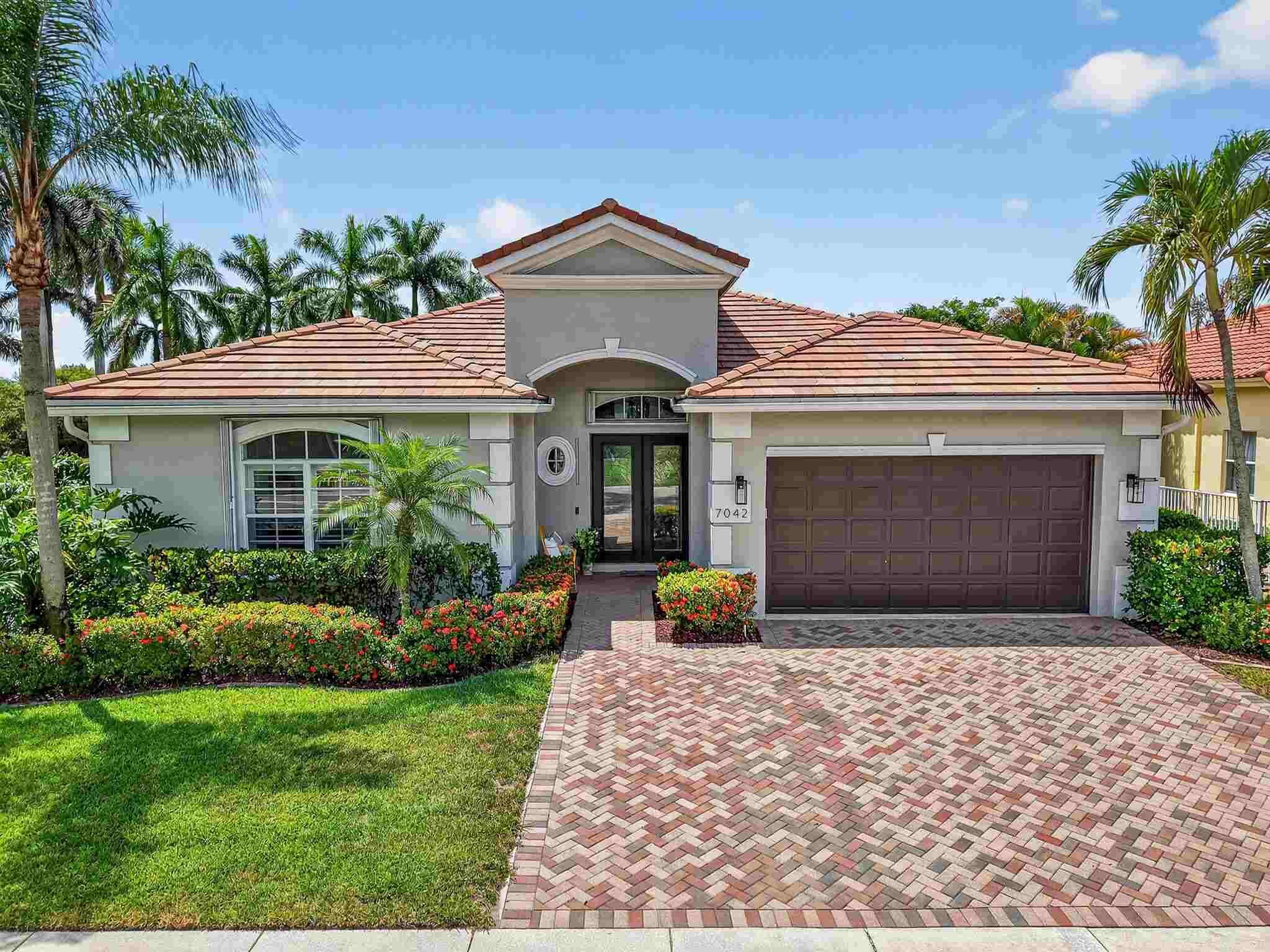 7042 Houlton Circle, Lake Worth, FL 33467, 4 Bedrooms , 3 Bathrooms ,Single Family Residence,Sold,R11099843, Horizon Palm Realty Group