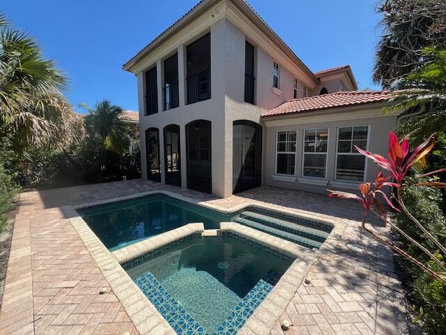 1820 Flower Drive Palm Beach Gardens FL 33410 | R11099844