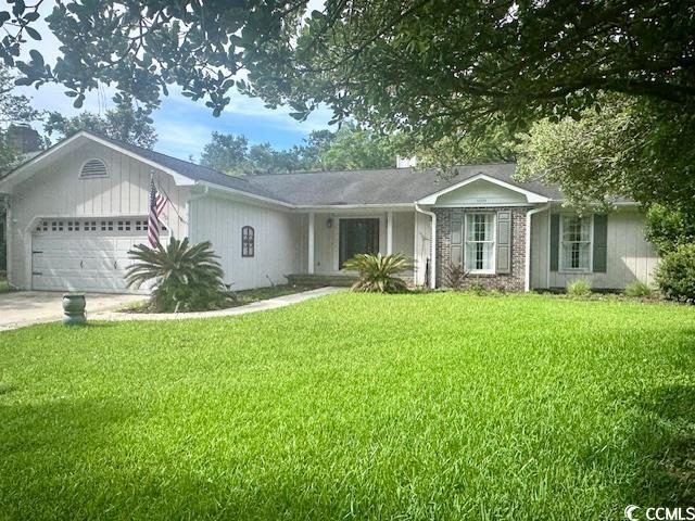 1150 Waterway Ln. Myrtle Beach, SC 29572