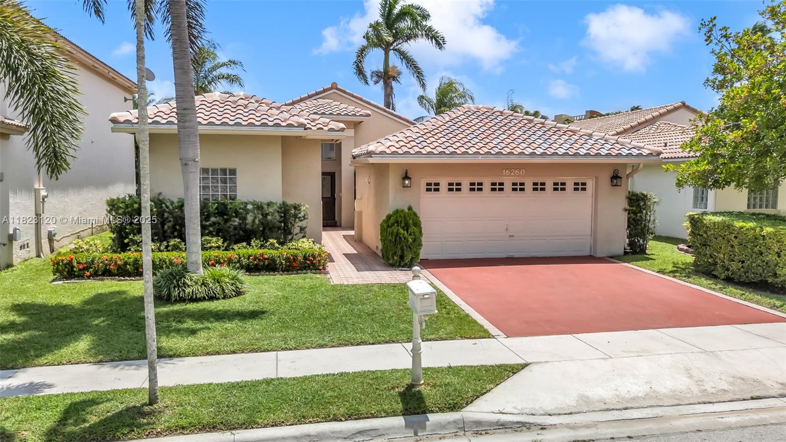 Casa en Venta en Weston, FL