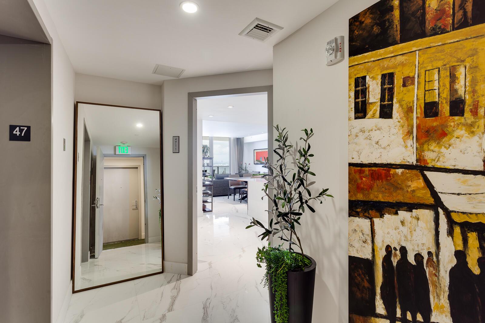 Apartamento en Venta en Miami, FL