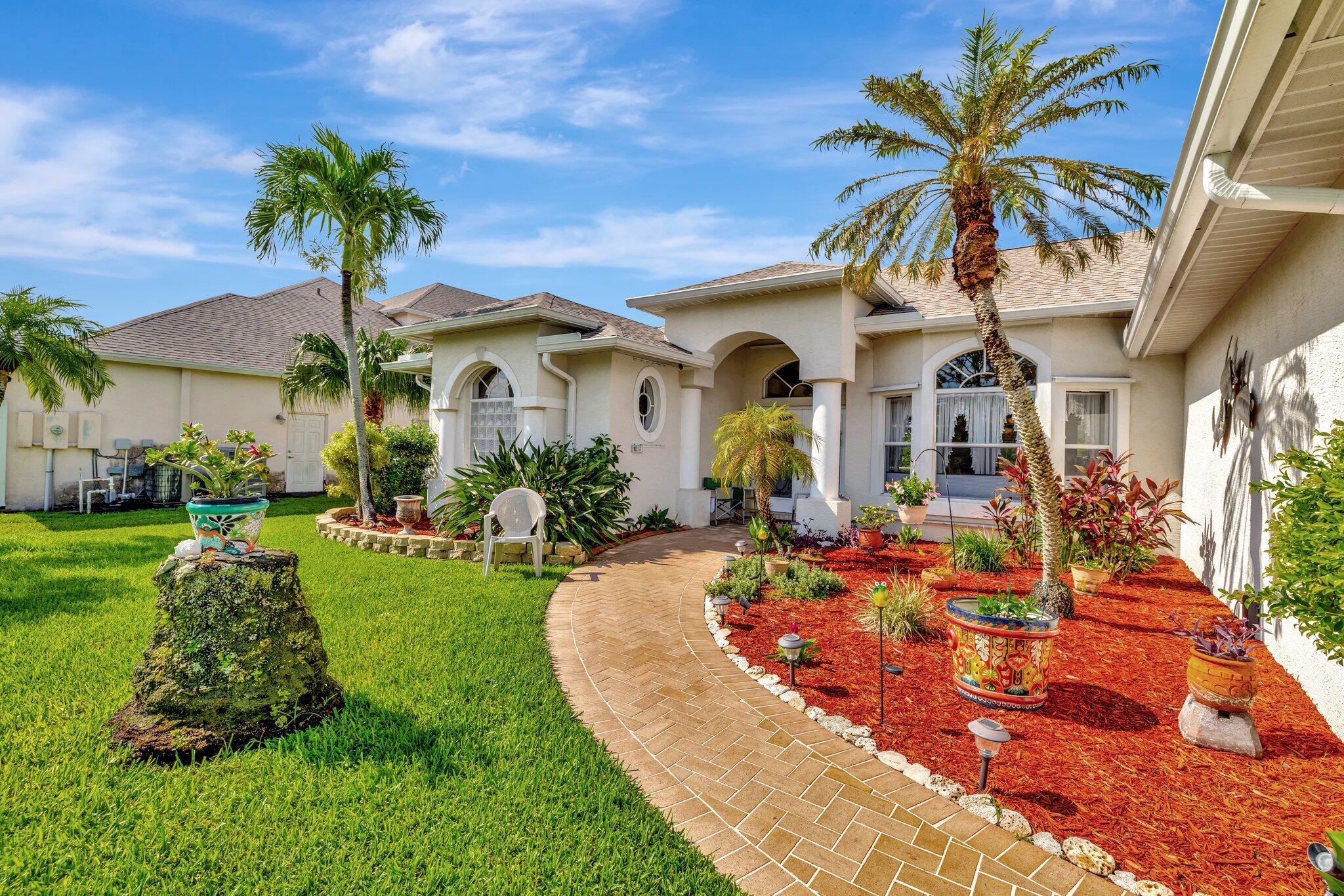 Port St Lucie Section 12