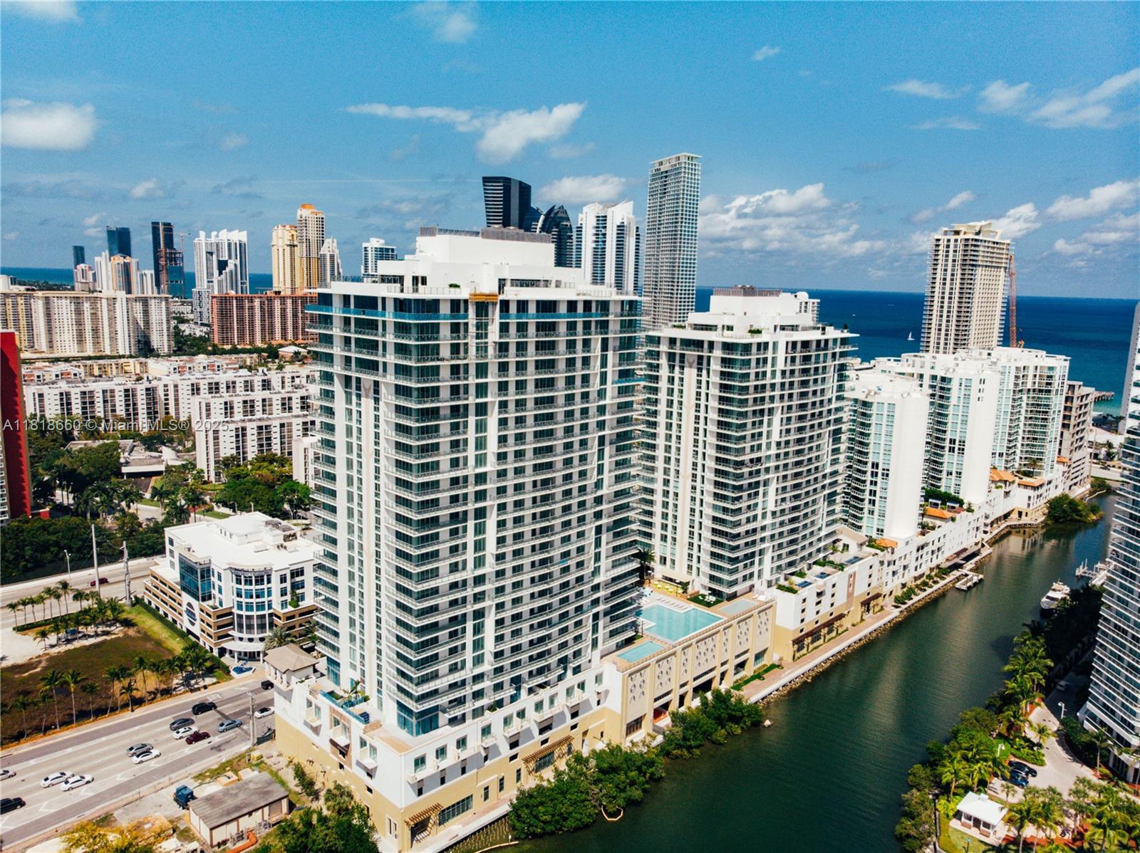 Condo for Sale in Sunny Isles Beach, FL