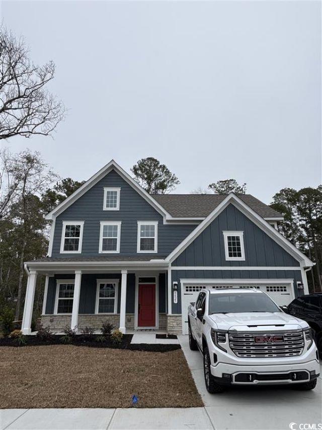 1625 Hope Pointe Dr North Myrtle Beach, SC 29582