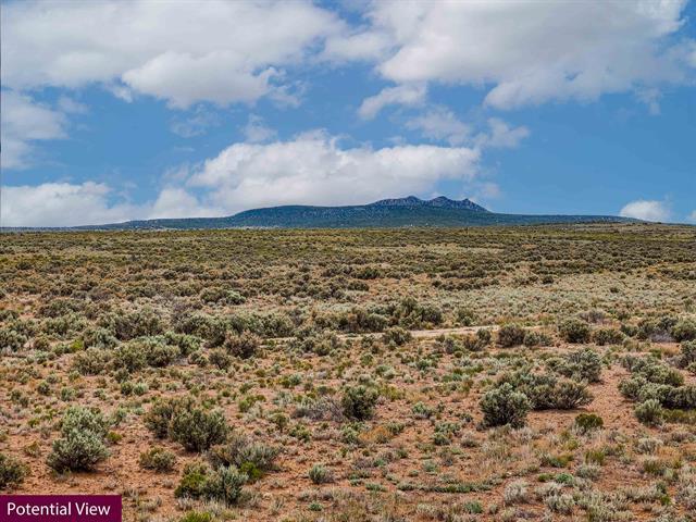 Homes for sale in El Prado, NM | W Tract 17 C3 West Rim Rd, El Prado, NM 87529 | MLS# 1086110