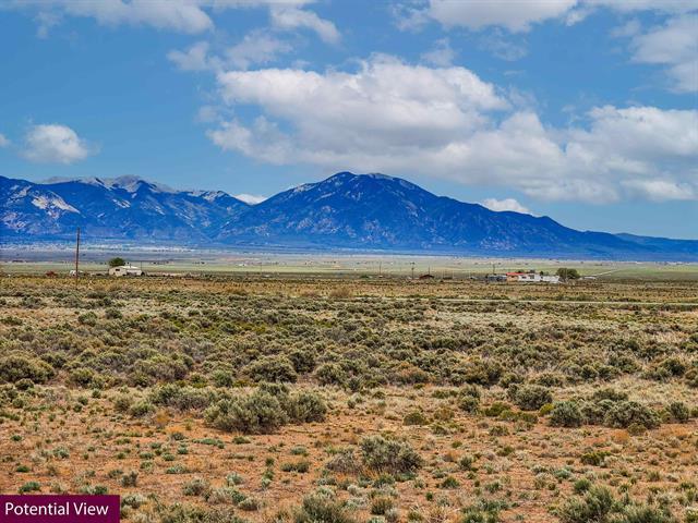 Homes for sale in El Prado, NM | W Tract 17 C3 West Rim Rd, El Prado, NM 87529 | MLS# 1086110