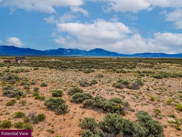 Homes for sale in El Prado, NM | W Tract 17 C3 West Rim Rd, El Prado, NM 87529 | MLS# 1086110