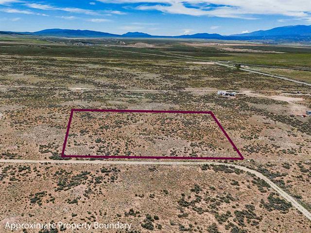 Homes for sale in El Prado, NM | W Tract 17 C3 West Rim Rd, El Prado, NM 87529 | MLS# 1086110