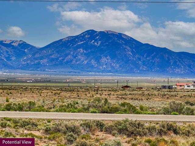 Homes for sale in El Prado, NM | W Tract 17 D3 West Rim Rd, El Prado, NM 87529 | MLS# 1086111