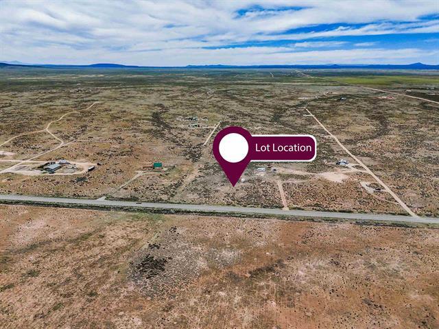 Homes for sale in El Prado, NM | W Tract 17 D3 West Rim Rd, El Prado, NM 87529 | MLS# 1086111