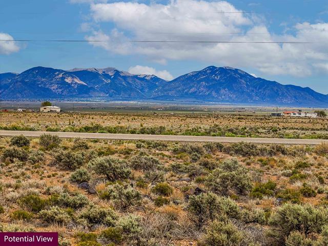 Homes for sale in El Prado, NM | W Tract 17 D3 West Rim Rd, El Prado, NM 87529 | MLS# 1086111