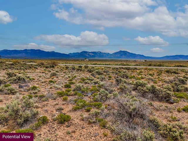 Homes for sale in El Prado, NM | W Tract 17 D3 West Rim Rd, El Prado, NM 87529 | MLS# 1086111