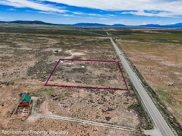 Homes for sale in El Prado, NM | W Tract 17 D3 West Rim Rd, El Prado, NM 87529 | MLS# 1086111