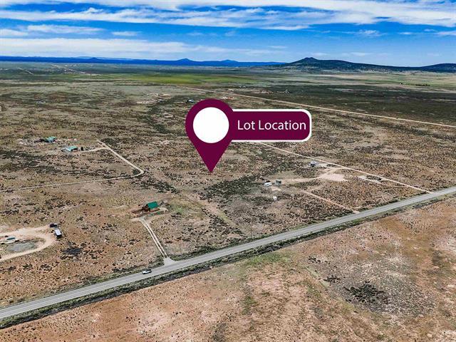 Homes for sale in El Prado, NM | W Tract 17 D4 West Rim Rd, El Prado, NM 87529 | MLS# 1086112