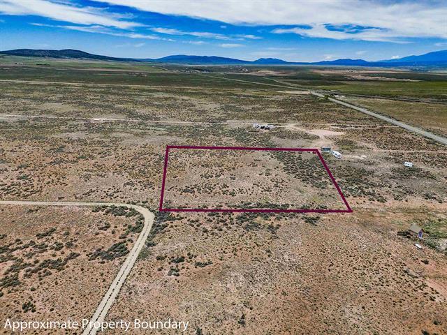 Homes for sale in El Prado, NM | W Tract 17 D4 West Rim Rd, El Prado, NM 87529 | MLS# 1086112