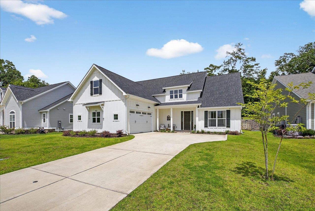 522  Knotted Pine Drive , Tallahassee, FL, 