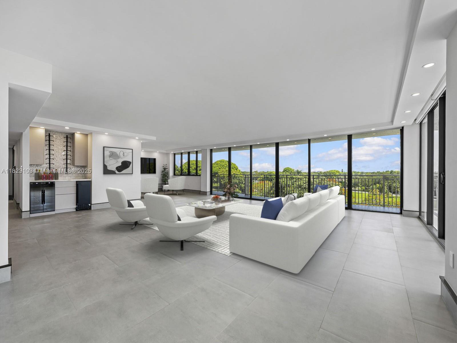 700 Coral Way Unit 5, Coral Gables, Florida 33134