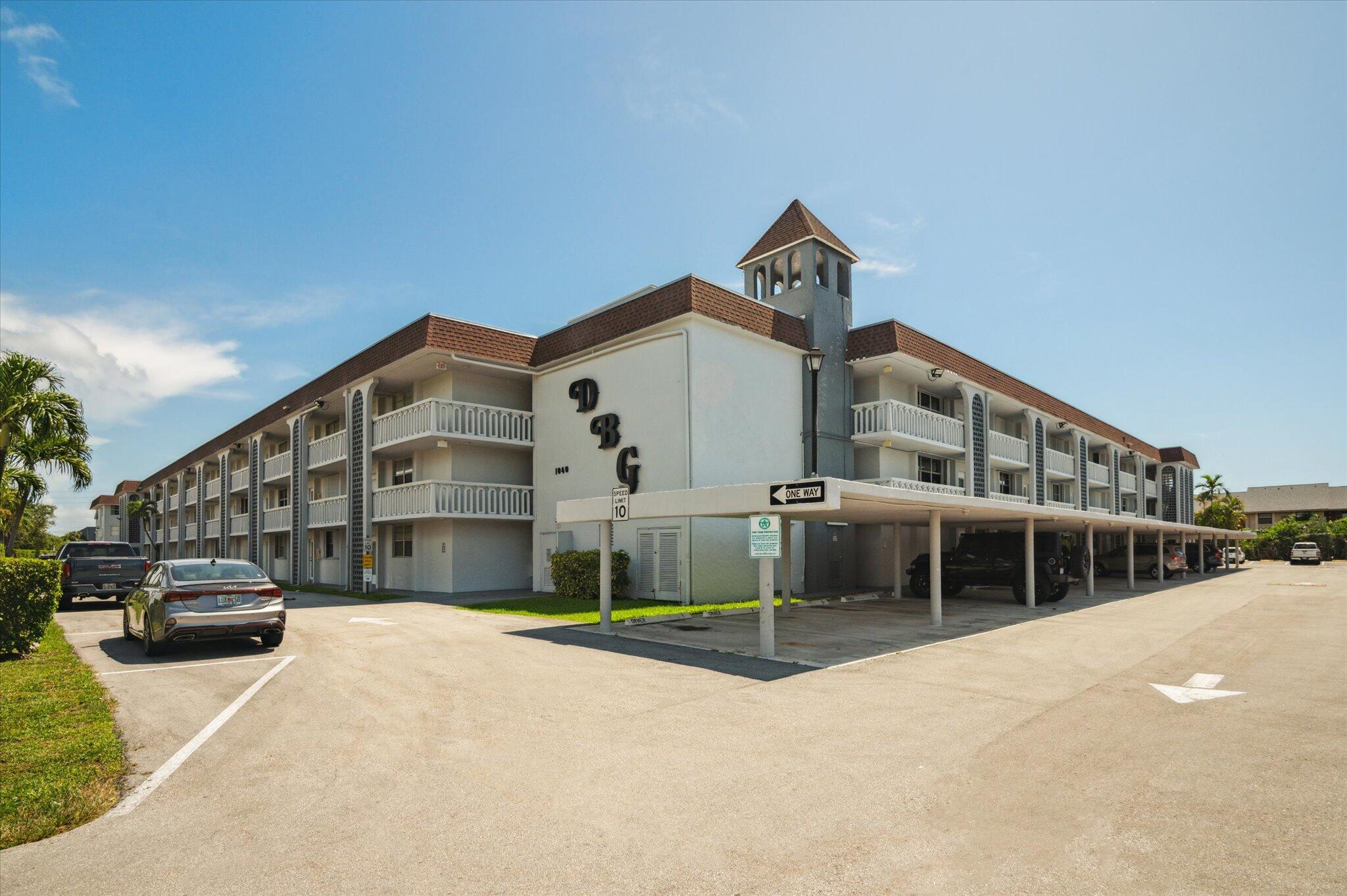 Deerfield Beach Gardens