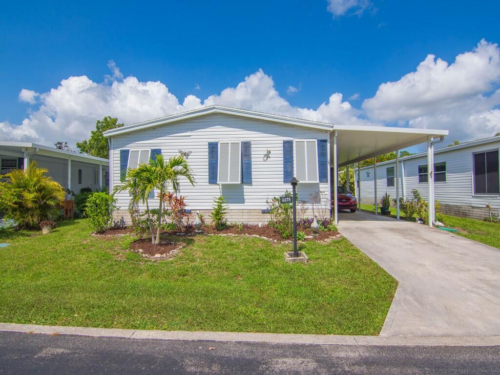 Homes for sale in Stuart, FL | 4478 Heartwood Trail, Stuart, FL 34997 | MLS# R11099917