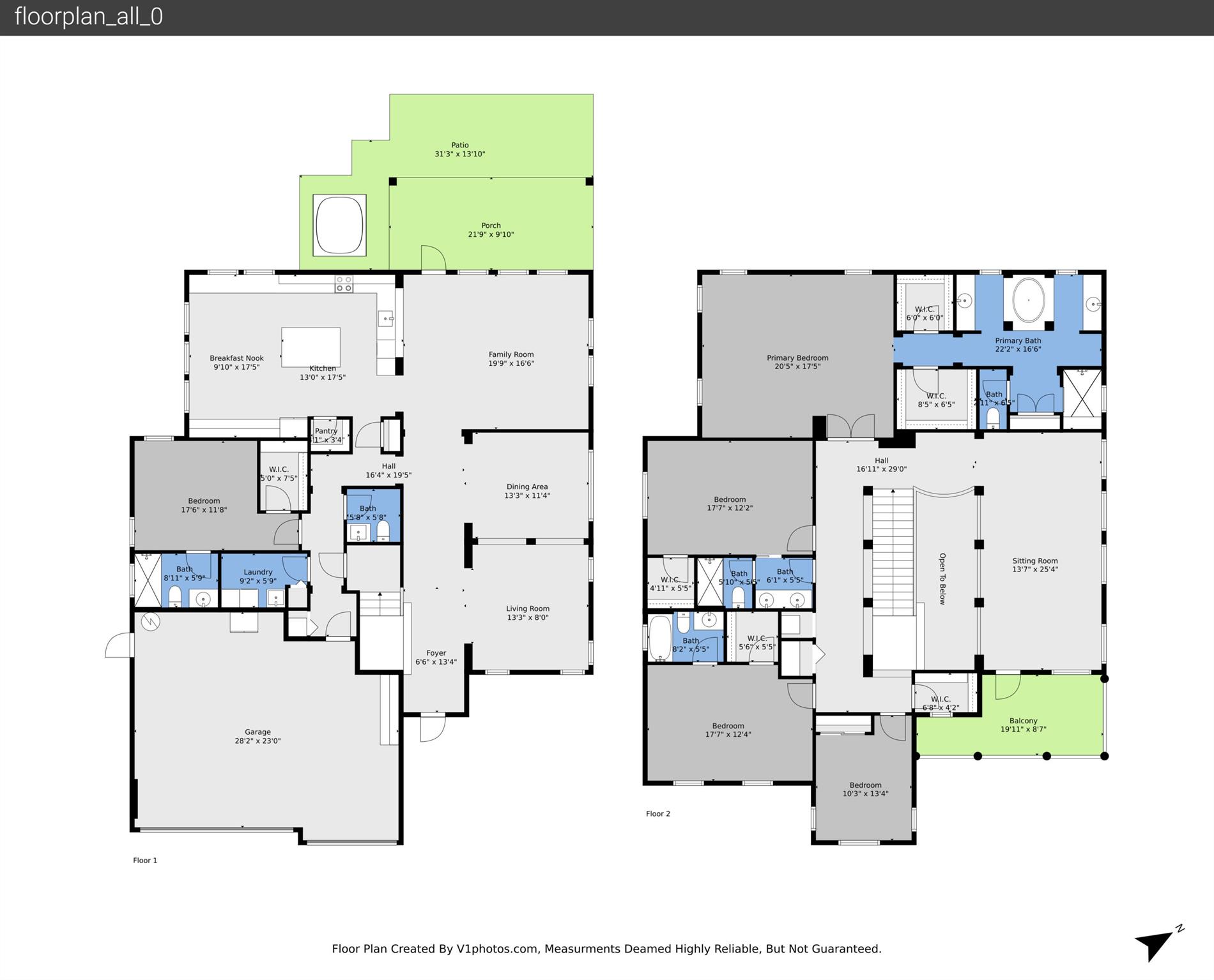 Homes for sale in Palm City, FL | 5718 Sw Bald Eagle Dr, Palm City, FL 34990 | MLS# R11099937