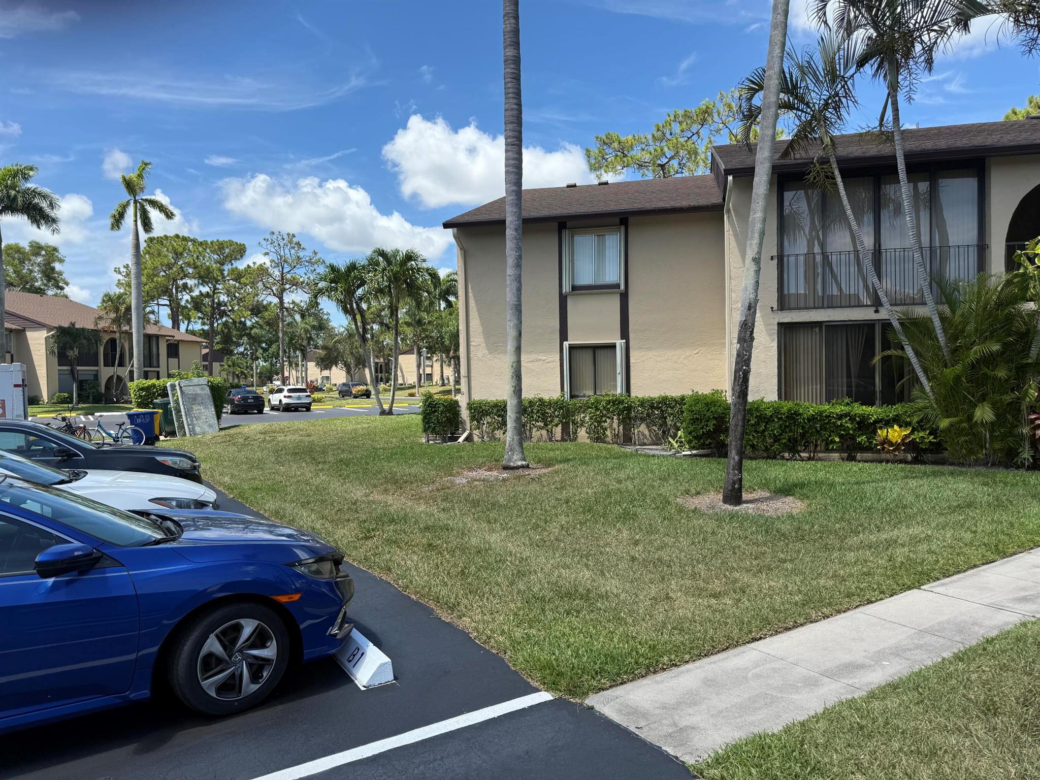 Homes for sale in Greenacres, FL | 414 Pine Glen Lane #B-1, Greenacres, FL 33463 | MLS# R11099952