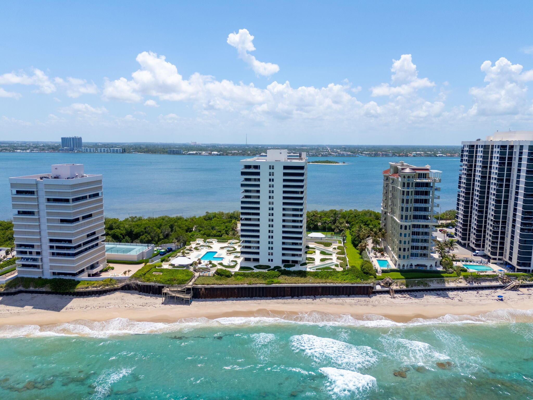 Homes for sale in Singer Island, FL | 5280 N Ocean Dr #3b, Singer Island, FL 33404 | MLS# R11099982