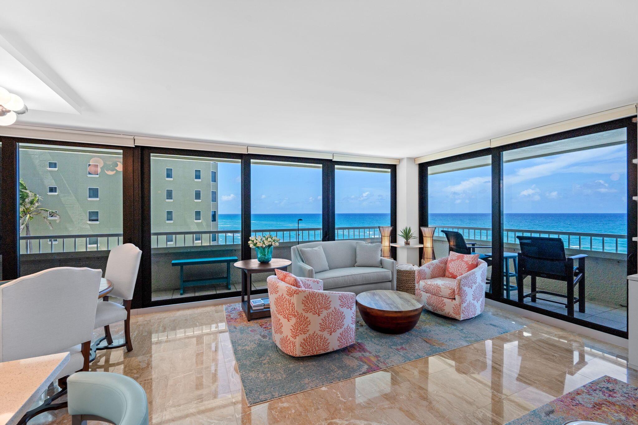 Homes for sale in Singer Island, FL | 5280 N Ocean Dr #3b, Singer Island, FL 33404 | MLS# R11099982