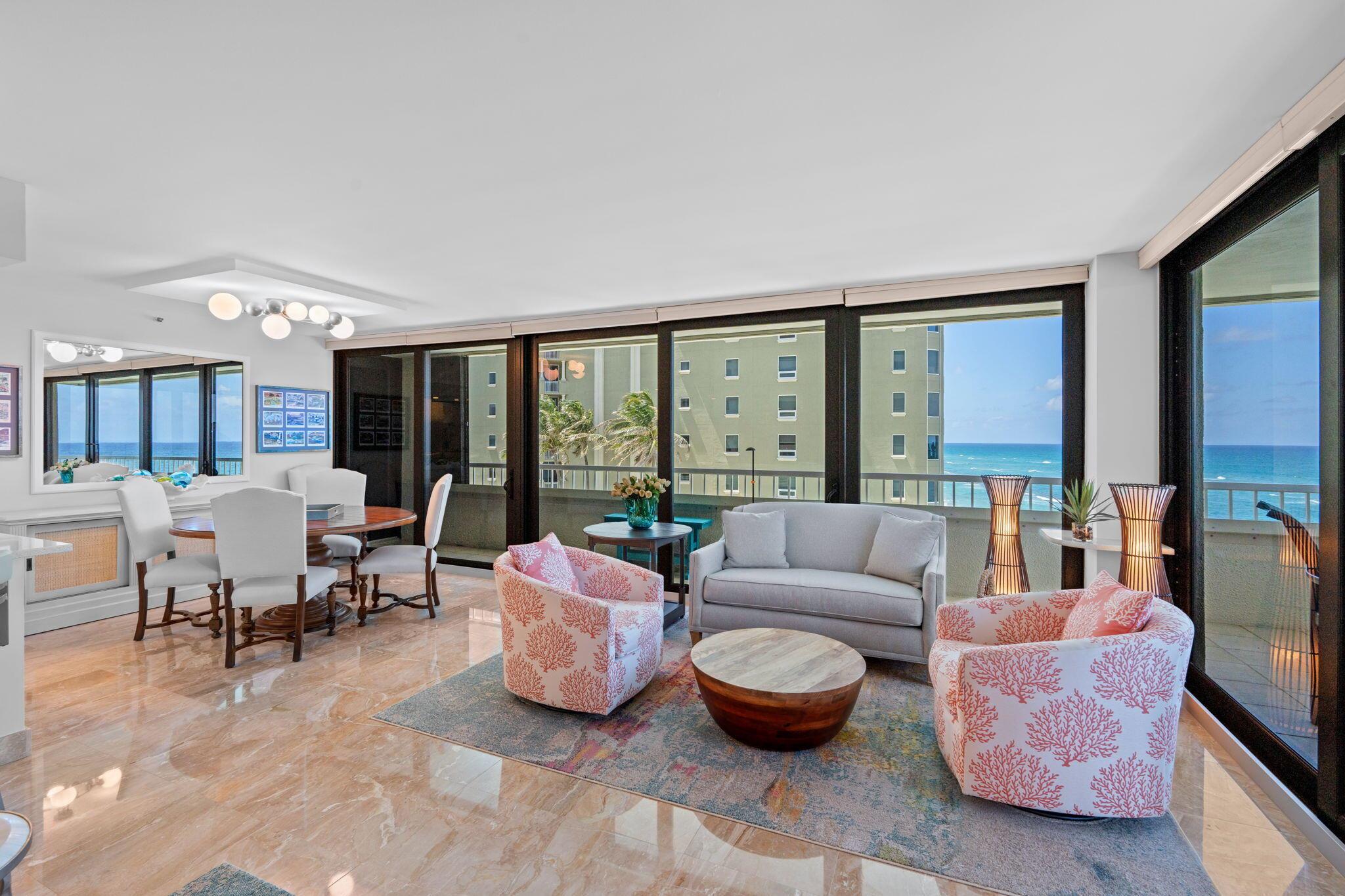 Homes for sale in Singer Island, FL | 5280 N Ocean Dr #3b, Singer Island, FL 33404 | MLS# R11099982