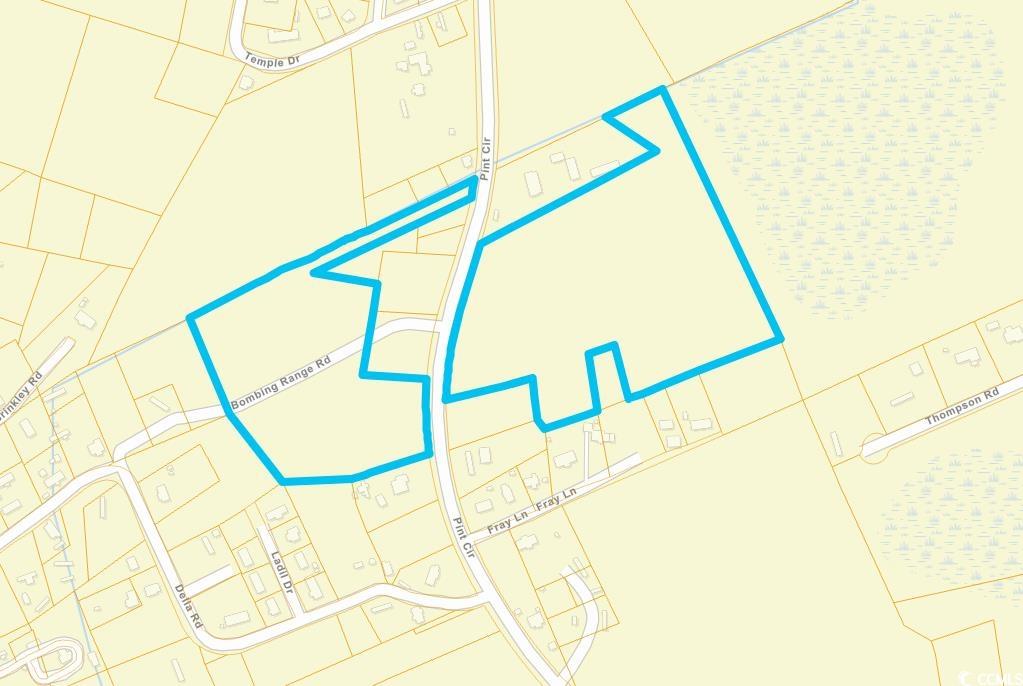TBD Pint Circle Longs, SC 29568