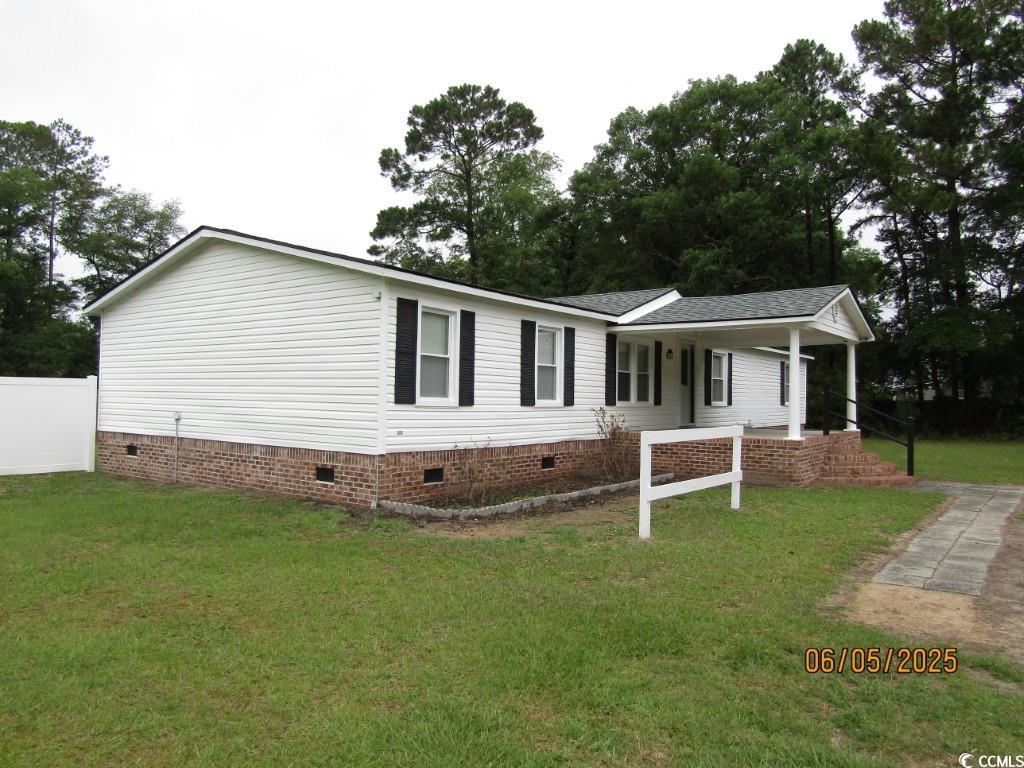 4883 Riverside Dr. UNIT A North Myrtle Beach, SC 29582