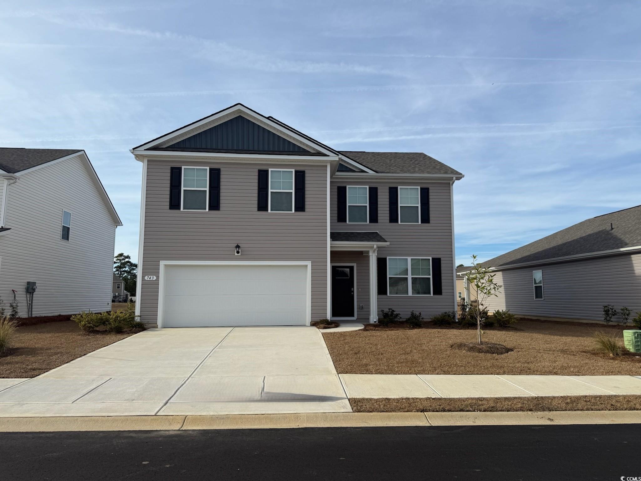 743 Chazen Way Longs, SC 29568