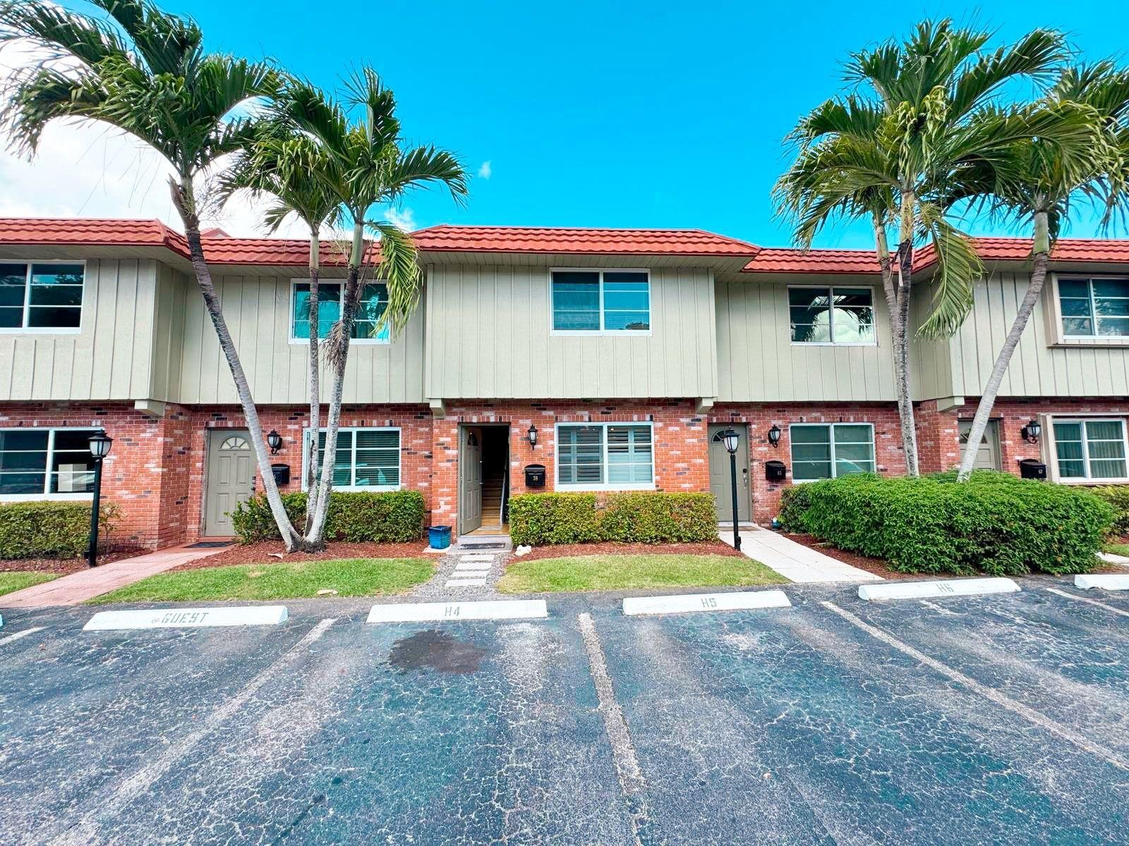 Manor Grove Village Three