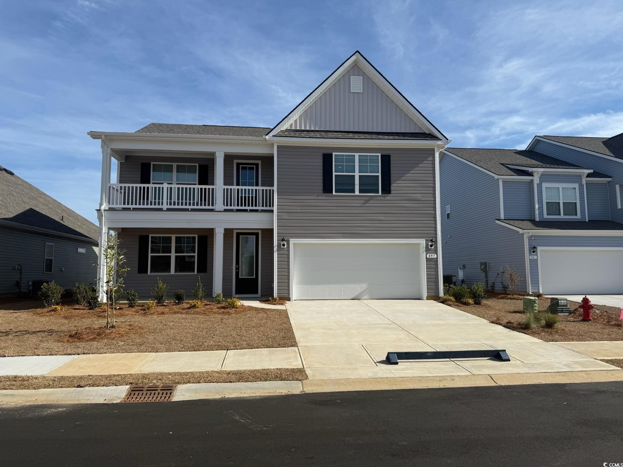 897 Ireland Dr. Longs, SC 29568