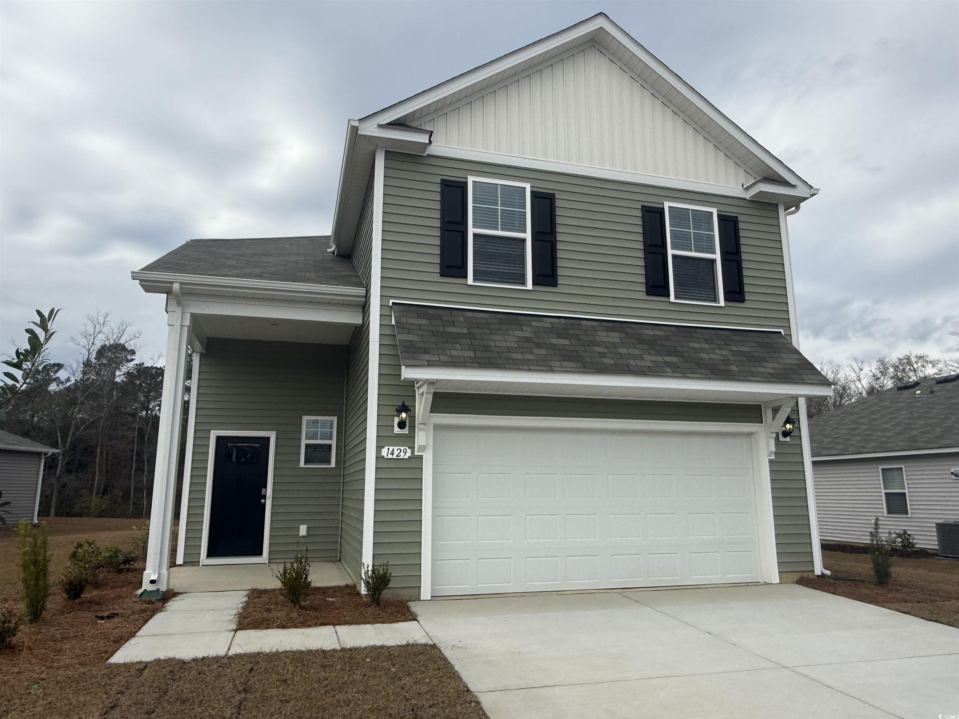 1429 Nokota Dr. Conway, SC 29526