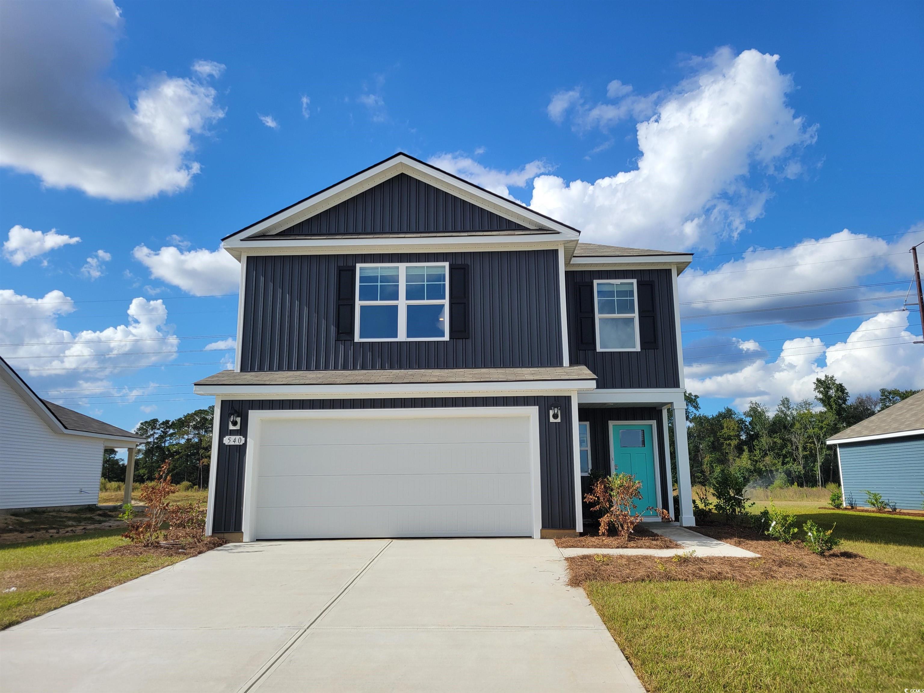540 Scarlet Sage Dr. Conway, SC 29527