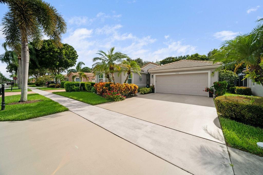 9846 Harbour Lake Cir Boynton Beach FL 33437 | F10507147