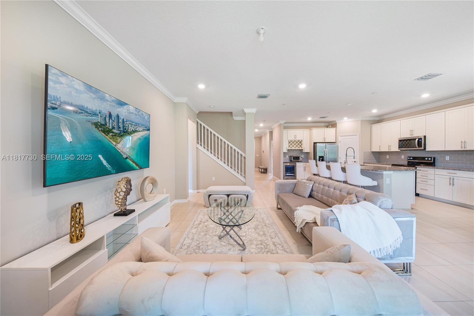 Woodmont Pods B F & G