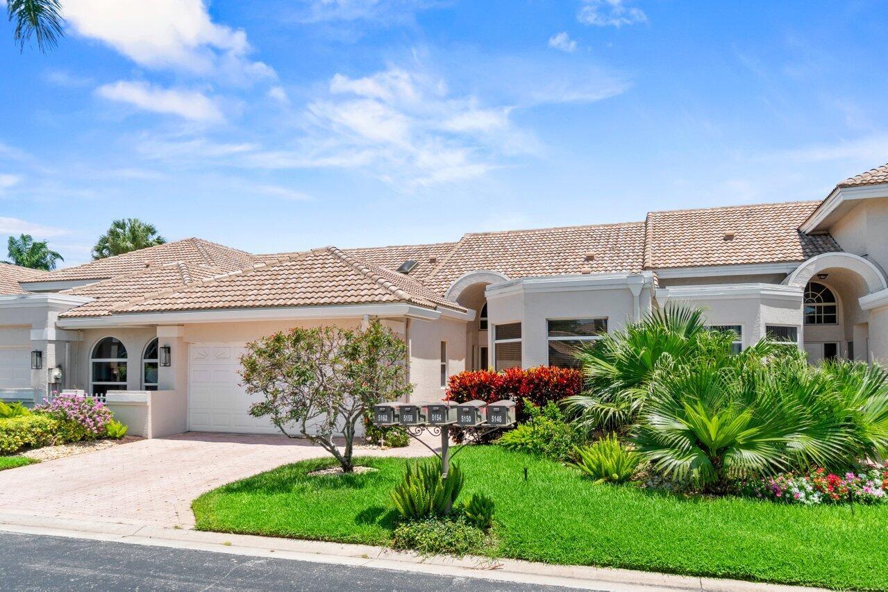 Windsor Parke / Polo Club