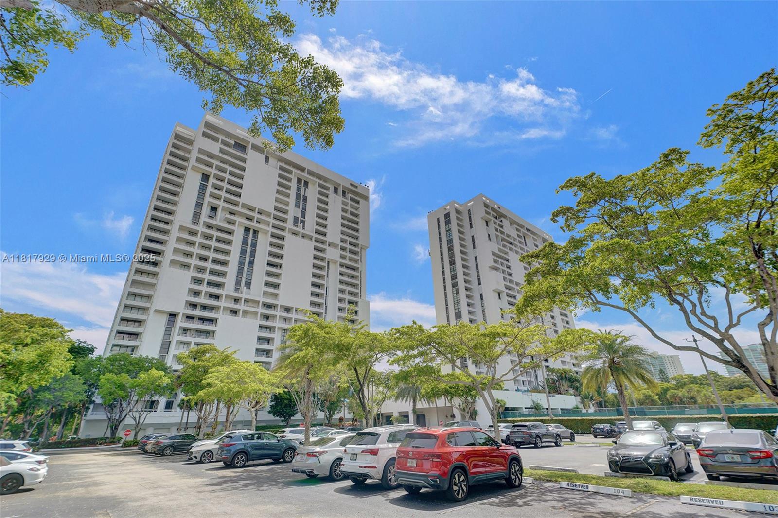 Featured Properties