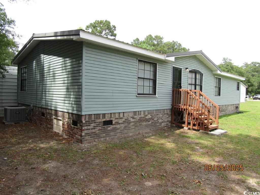 4883 Riverside Dr. UNIT B North Myrtle Beach, SC 29582