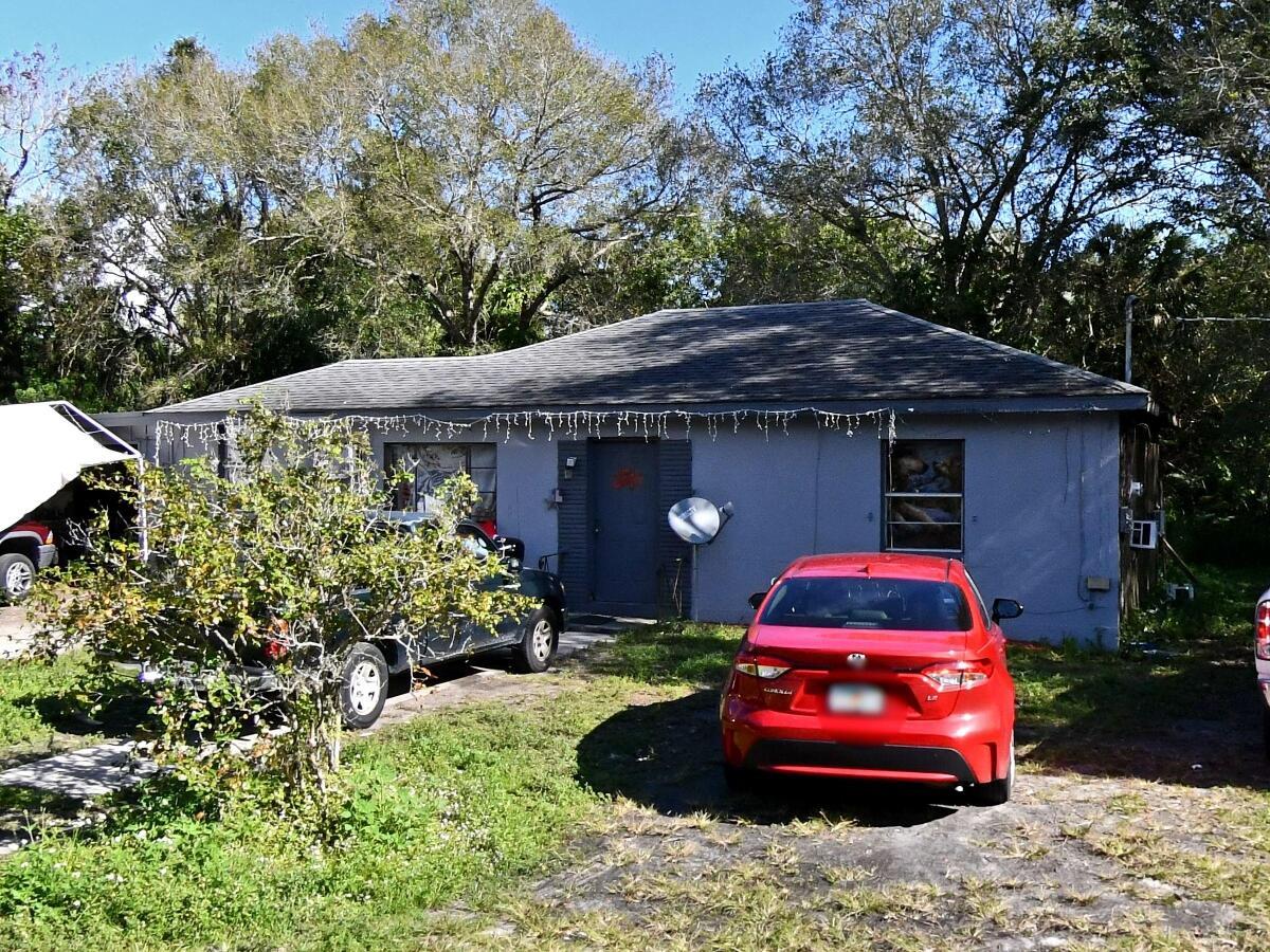 Homes for sale in Fort Pierce, FL | 1808 N 50th Street, Fort Pierce, FL 34947 | MLS# R11100017