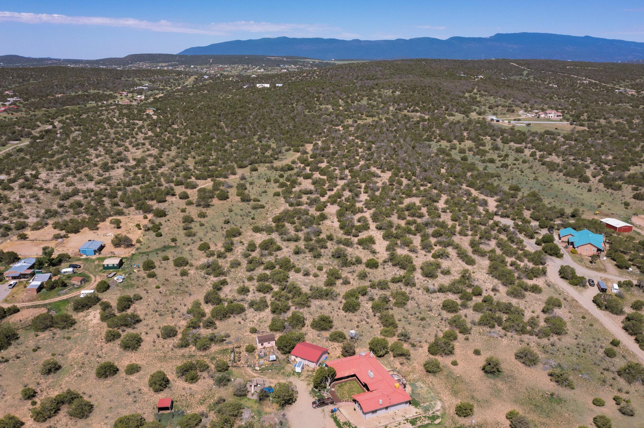 Homes for sale in Edgewood, NM | 69 Moonlight Meadows, Edgewood, NM 87015 | MLS# 1086139